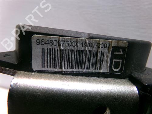 Front right seatbelt CITROËN C5 II (RC_) 2.0 16V (RCRFJB, RCRFJC) | BP34390984I25  - Image 5