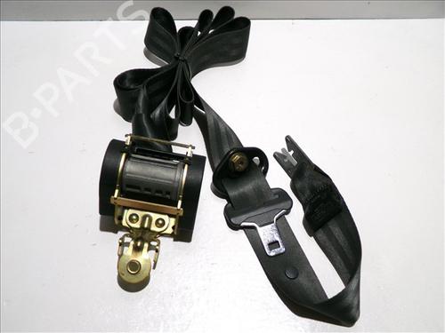 Used Front right seatbelt Front right seatbelt RENAULT GRAND SCÉNIC II (JM0/1_) 1.5 dCi (JM1E) (106 hp) 24566323 24566323