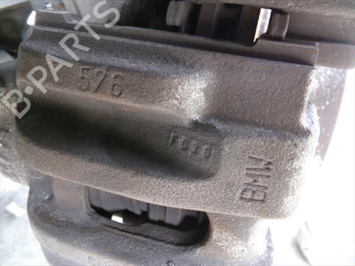 Right front brake caliper BMW 1 (E87) 120 d | BP33265536M104 - Image 3