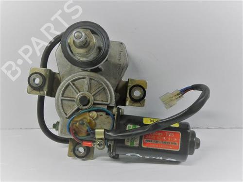 Used Rear wiper motor Rear wiper motor TATA 207 Pickup 2.0 TDiC (87 hp) 24556531 24556531