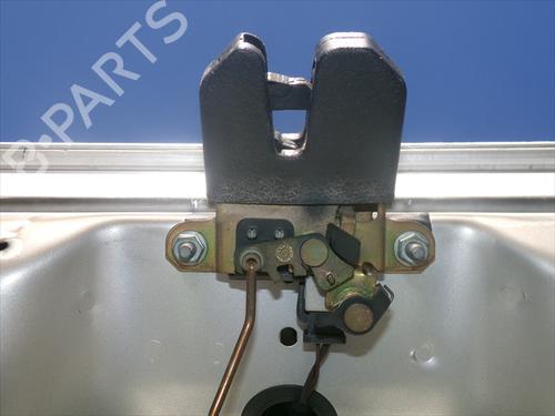 tailgate-lock-seat-cordoba-6l2-2002-2003-2004-2005-2006-2007-2008-2009-39526326 main image