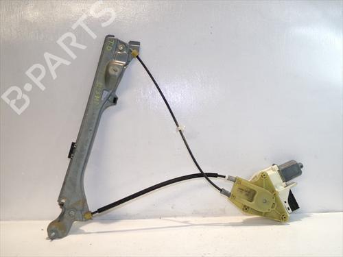 Rudehejsemekanisme Højre bagtil Rudehejsemekanisme Højre bagtil RENAULT LAGUNA III (BT0/1) 1.5 dCi (BT00, BT0A, BT0T, BT1J) (110 hp) 36694405 36694405
