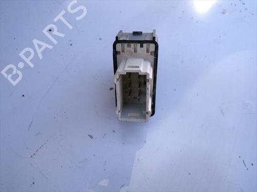 Right front window switch PEUGEOT 2008 I (CU_) 1.6 HDi | BP35894690I26 - Image 2