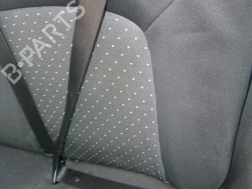 Used Rear left seatbelt Rear left seatbelt FIAT GRANDE PUNTO (199_) 1.3 D Multijet (75 hp) 33423018 33423018