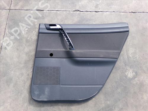 Used Rear right panel Rear right panel VW POLO IV (9N_, 9A_) 1.4 16V (75 hp) 25913105 25913105