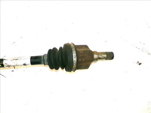 Left front driveshaft MINI MINI (R56) Cooper | BP24558411M38 - Image 3