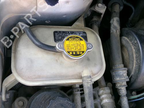 Used Expansion tank Expansion tank 37414670 37414670