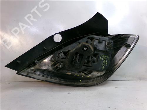Left taillight OPEL ASTRA H (A04) 1.7 CDTI (L48) | BP27444373C34 - Image 2