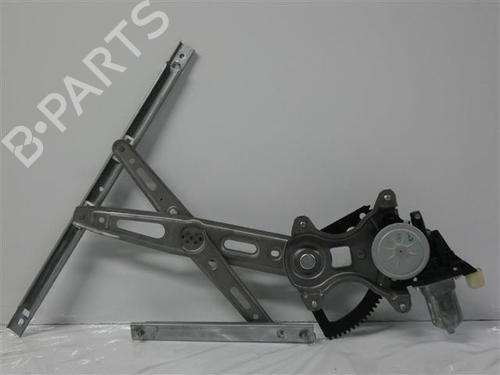 Used Front right window mechanism Front right window mechanism 24555825 24555825