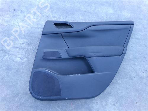 Used Rear right panel Rear right panel CITROËN C4 II (NC_) 1.6 BlueHDi 100 (99 hp) 31637217 31637217