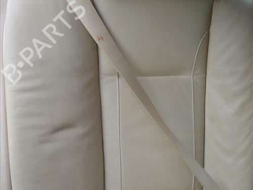 Used Rear right seatbelt Rear right seatbelt BMW 7 (E65, E66, E67) 745 d (329 hp) 24563085 24563085