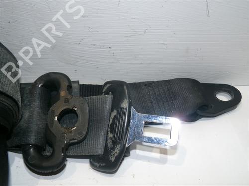 Front right seatbelt OPEL COMBO Box Body/MPV (X12) 1.3 CDTI (B05) | BP27444128I25 - Image 3