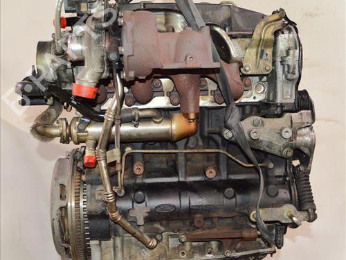 Engine JAGUAR X-TYPE I (X400) 2.0 D | BP24564550M1 - Image 3