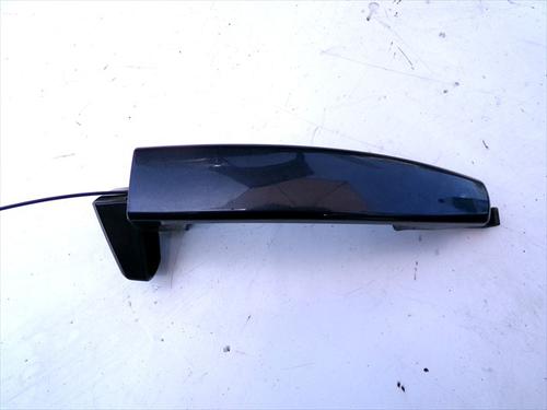 Used Rear right exterior door handle Rear right exterior door handle OPEL VECTRA C GTS (Z02) 1.9 CDTI (F68) (150 hp) 36001785 36001785
