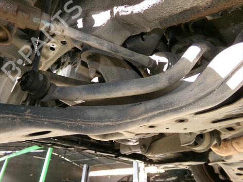 Used Anti roll bar Anti roll bar HYUNDAI i10 I (PA) 1.1 (68 hp) 33264646 33264646