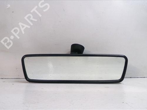 Used Rear mirror Rear mirror AUDI A4 B5 (8D2) 1.9 TDI (90 hp) 24858230 24858230