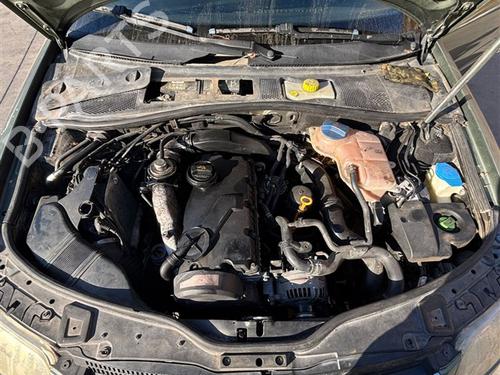 Cylinder head VW PASSAT B5.5 (3B3) 1.9 TDI | BP31353452M5 - Image 7