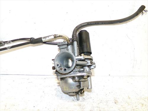 Vergaser für Vergaser BMW 5 Touring (E39) 528 i (193 hp) 26880789 26880789