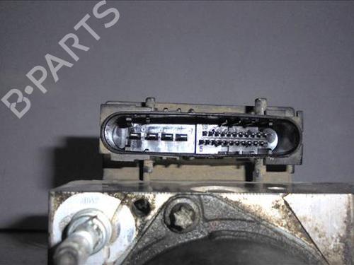 ABS pump OPEL CORSA C (X01) 1.4 (F08, F68) | BP24563843M43 - Image 3