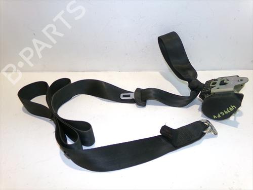 Used Rear left seatbelt Rear left seatbelt SEAT ALTEA (5P1) 1.6 TDI (105 hp) 24568221 24568221