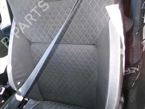 Used Front left seatbelt Front left seatbelt 38718350 38718350