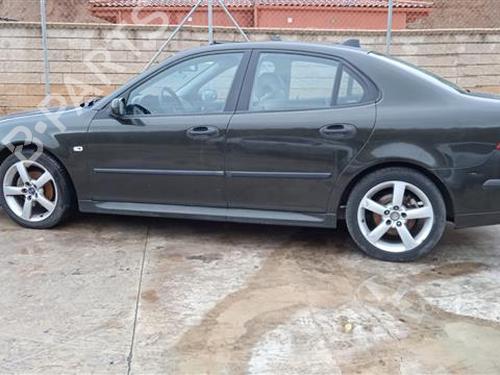 ABS pump SAAB 9-3 (YS3D) 2.2 TiD | BP24558829M43  - Image 9