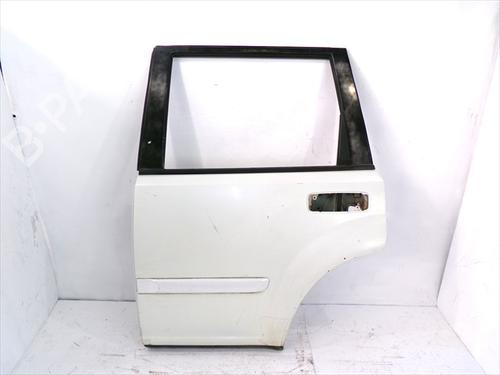 Used Left rear door Left rear door 24558603 24558603