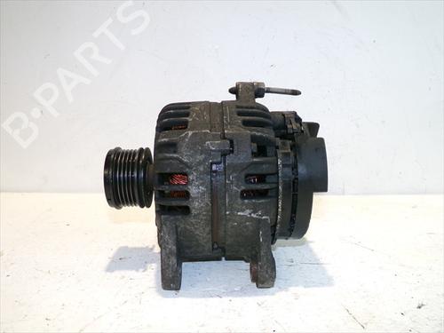Alternador Alternador RENAULT MODUS / GRAND MODUS (F/JP0_) 1.5 dCi (FP0D, JP0D) (82 hp) 34418351 34418351