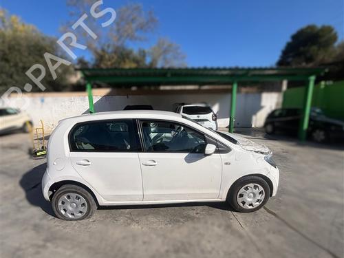 Right front window switch SEAT Mii (KF1, KE1) 1.0 | BP31020243I26  - Image 6