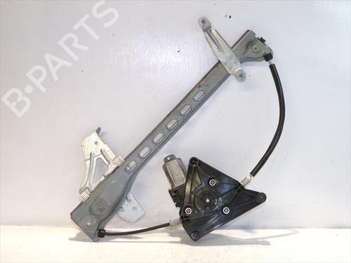 Used Front left window mechanism Front left window mechanism 24562184 24562184