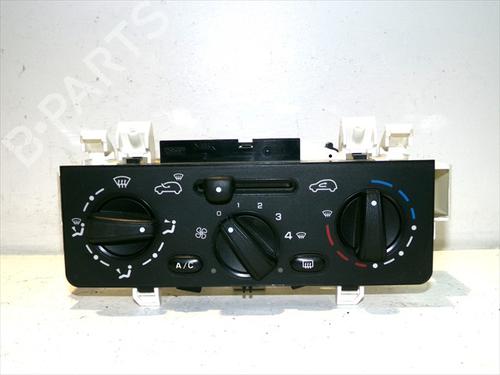 Used Climate control CITROËN C3 I (FC_, FN_) 1.1 i (60 hp) 28162686