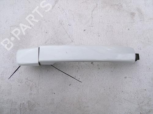Used Rear right exterior door handle Rear right exterior door handle NISSAN QASHQAI +2 (JJ10E) 1.5 dCi (110 hp) 33650959 33650959