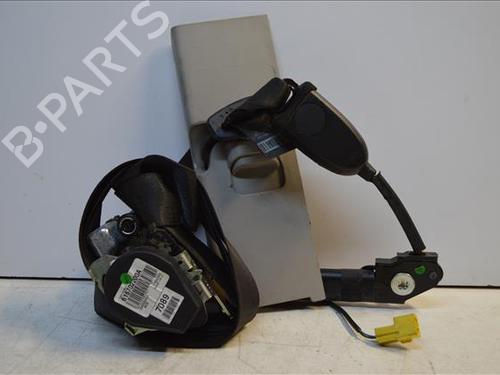 Used Front left seatbelt Front left seatbelt CHEVROLET CRUZE Hatchback (J305) 1.8 (141 hp) 24562751 24562751