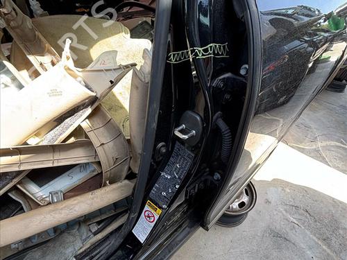 Used Left rear fenders Left rear fenders 38107078 38107078