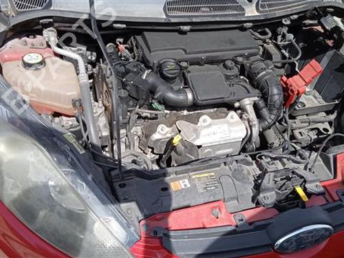 Right front window switch FORD FIESTA VI (CB1, CCN) 1.4 TDCi | BP24559927I26  - Image 7