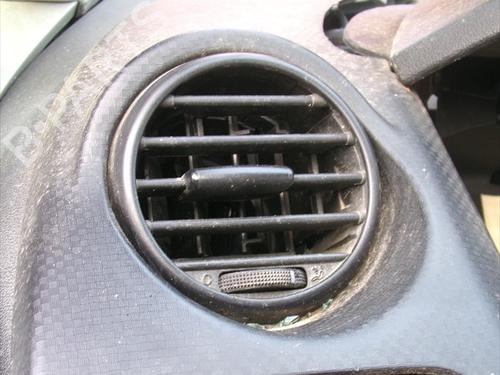 Luftventilen Luftventilen SEAT ALTEA (5P1) 1.6 TDI (105 hp) 34263736 34263736