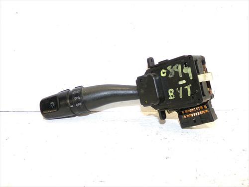 Used Headlight switch Headlight switch HYUNDAI MATRIX (FC) 1.5 CRDi (82 hp) 33285632 33285632