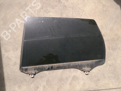 Dør rude ventre bagtil Dør rude ventre bagtil MITSUBISHI ASX (GA_W_) 1.8 DI-D (GA6W) (150 hp) 34180598 34180598