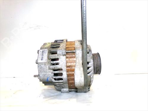 Alternator SUZUKI SWIFT III (MZ, EZ) 1.3 (RS413, ZC11S) | BP24560667M7 - Image 2