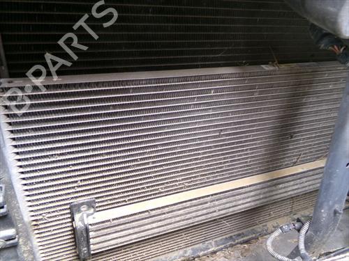 Used AC radiator AC radiator VW TOUAREG (7LA, 7L6, 7L7) 2.5 R5 TDI (174 hp) 33265441 33265441