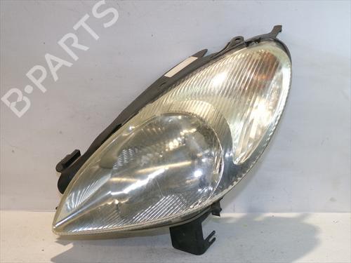 Optica esquerda Optica esquerda CITROËN XSARA PICASSO (N68) 2.0 HDi (90 hp) 27816145 27816145