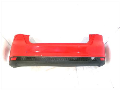 rear-bumper-ford-focus-iii-2010-2011-2012-2013-2014-2015-2016-2017-2018-2019-2020-24565243 main image