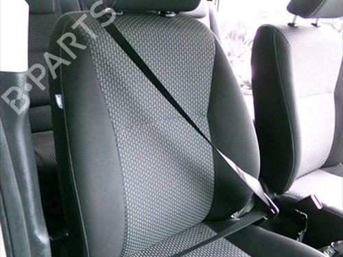 Used Front right seatbelt Front right seatbelt TOYOTA VERSO (_R2_) 2.0 D-4D (AUR20_, AUR20R) (124 hp) 32009967 32009967