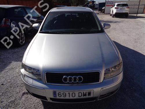 Used Parts AUDI A4 B7 (8EC) 2.7 TDI 2390506