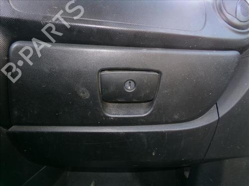 Porta-luvas Porta-luvas FIAT FIORINO Box Body/MPV (225_) 1.3 D Multijet (225BXD1A, 225BXB1A, 225BXB11) (75 hp) 24567398 24567398