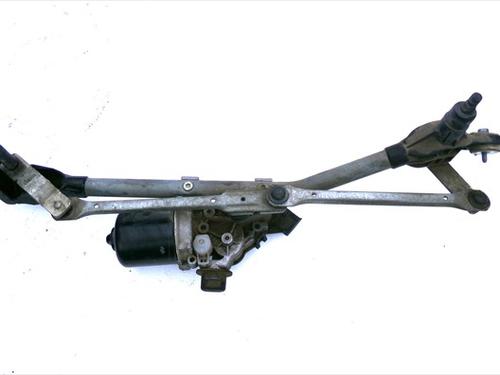 Used Front wiper motor Front wiper motor RENAULT MEGANE III Grandtour (KZ0/1) 1.5 dCi (KZ09, KZ0D, KZ1G, KZ29, KZ14, KZ1W, KZ10, KZ1F,... (110 hp) 33265685 33265685