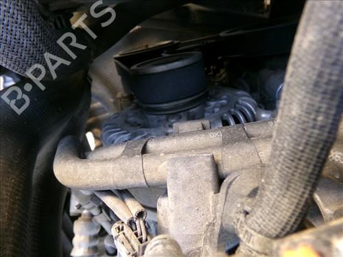 Used Alternator Alternator PEUGEOT 508 SW II (FC_, FJ_, F4_) 1.5 BlueHDi 130 (131 hp) 27444621 27444621
