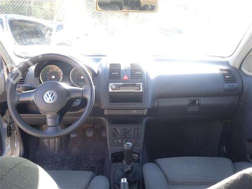 Right sun visor VW POLO (6N2) 1.4 TDI | BP24563506I2  - Image 8