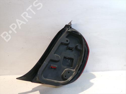 Left taillight CITROËN C5 I (DC_) 2.0 HDi (DCRHZB, DCRHZE) | BP34460105C34 - Image 3