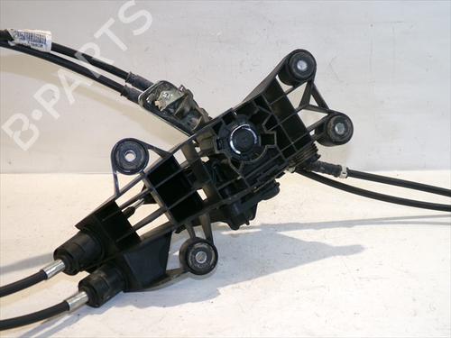 Gearstang FORD FIESTA VI (CB1, CCN) 1.4 TDCi | BP24860058M90 - Image 3